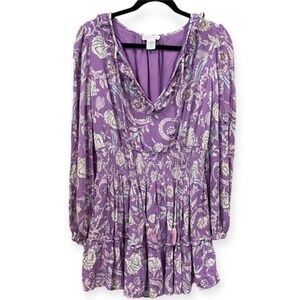 House of Harlow Mini Dress